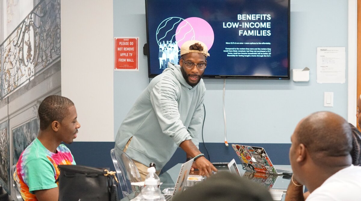 Center for NuLeadership on Human Justice & Healing tweet media