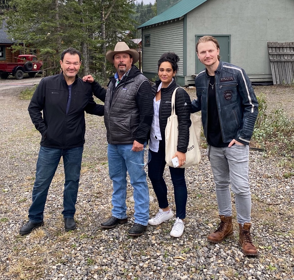 Chad Rook tweet media