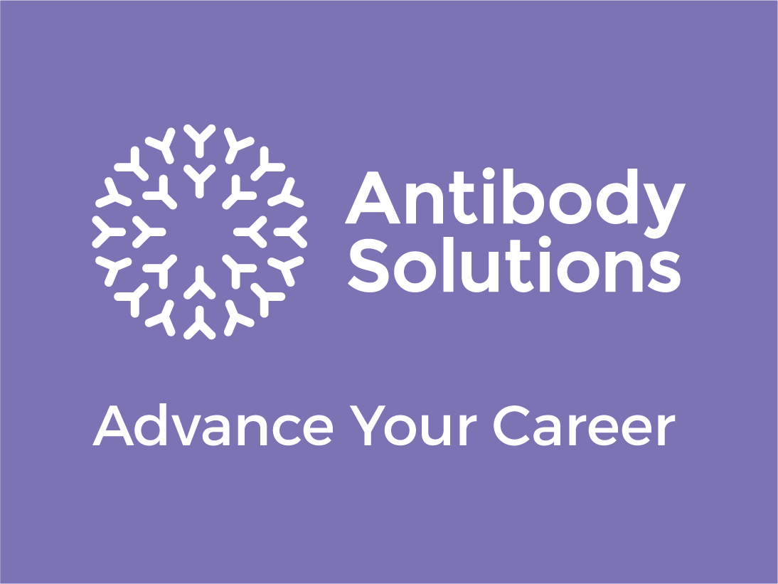 AntibodySol's tweet photo. We're hiring! #Antibody Solutions needs a Senior Research Associate for our #ProteinPurification &amp; Analysis team. Learn more at https://t.co/IumfGpyJAh &amp; let us know if you're a good fit for the top Ab discovery firm. #biopharmajobs #researchjobs #pharma https://t.co/9qdHKJSkz9