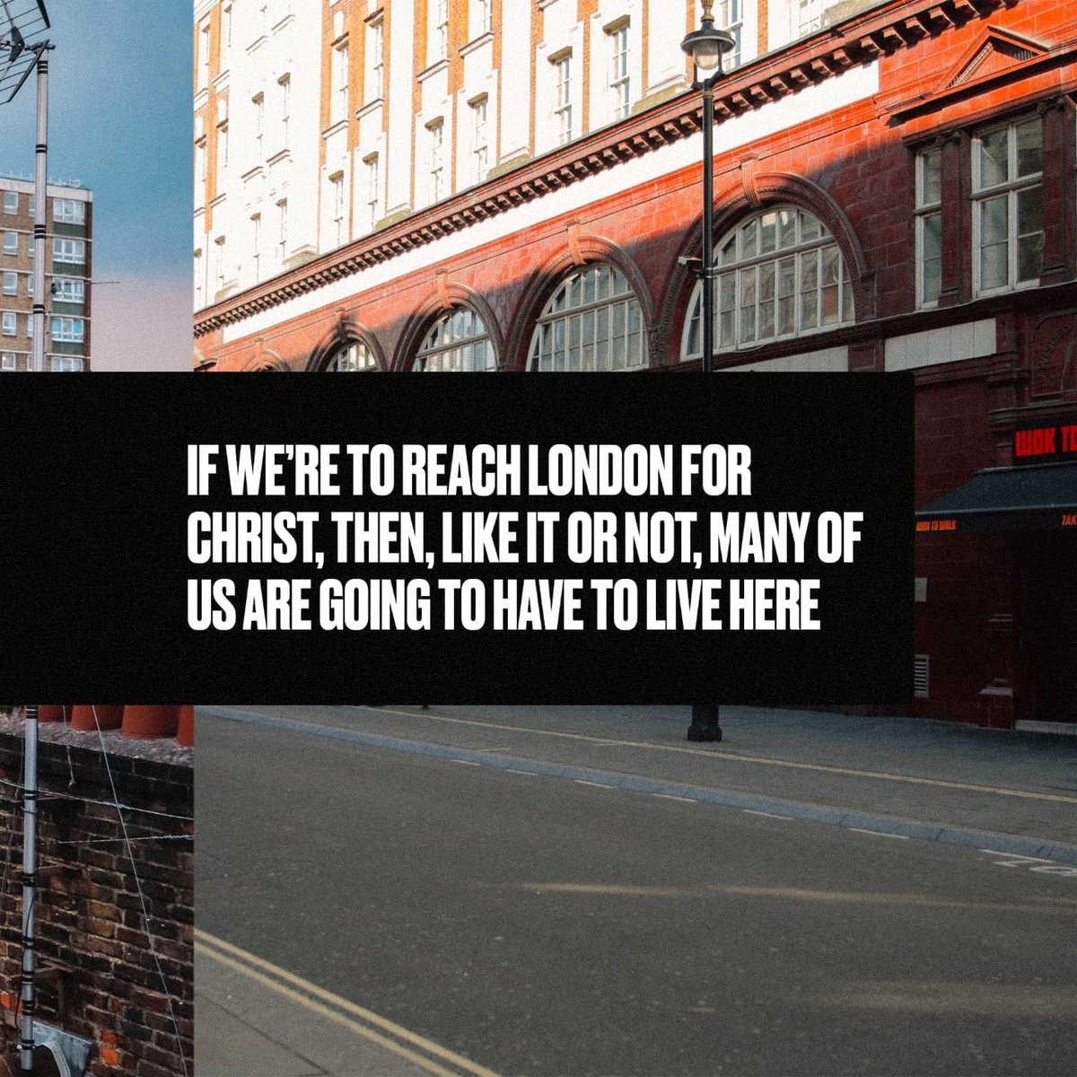 CoMissionLDN's tweet photo. In a new 4 part series of articles, @muminzoneone from @StJohnsChelsea reflects on the blessings and challenges of ministry and living in central London. You can read the title piece now, with a new piece following each Thursday. https://t.co/z1e7kguWEe https://t.co/0bgem4gtuy
