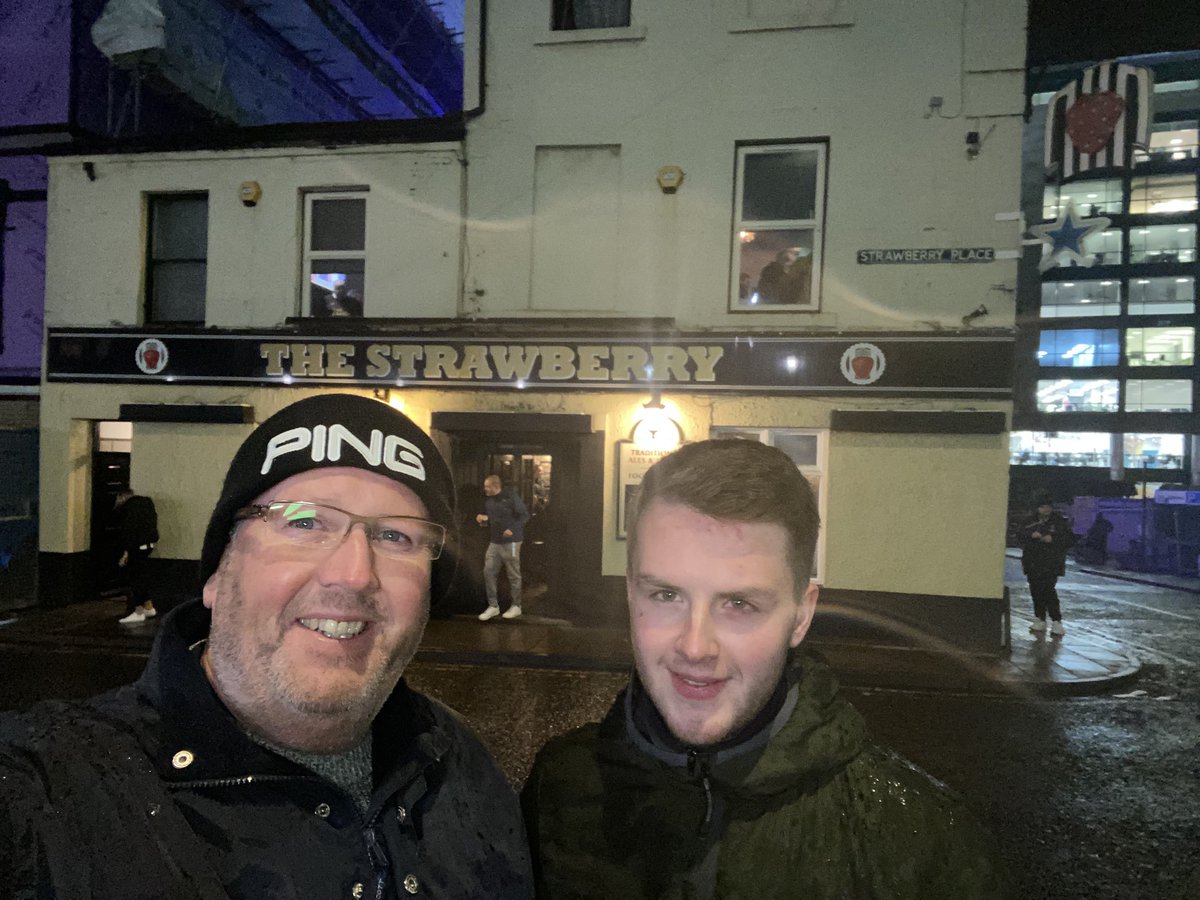 simoncotton69's tweet image. Well you know where we are tonight! 😉👌