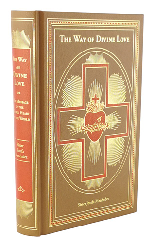 BaroniusPress's tweet photo. A limited no. of copies of the Roman Breviary and The Way of Divine Love have been received into stock (in the US). We encourage everyone interested in these titles not to delay their purchase. Our white 1962 Daily Missal is also back in stock in the US. https://t.co/NH2cDnmaUo https://t.co/bTJe2szK1d