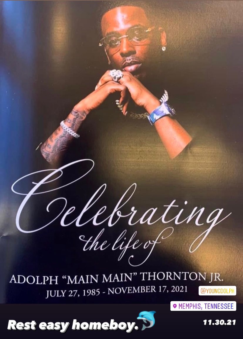 beezy_4_sheezy's tweet photo. Rest easy homeboy. #LLYoungDolph 🕊 @YoungDolph https://t.co/1GtUlnTpE1