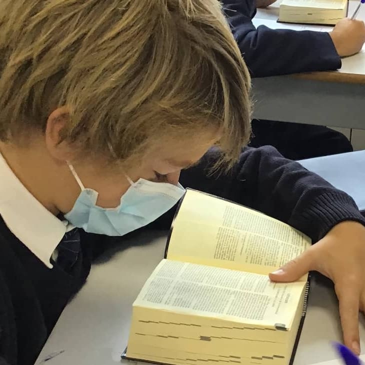 Highlands Barcelona tweet media