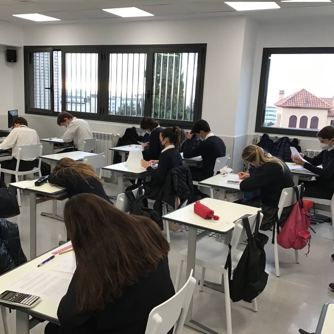 Highlands Barcelona tweet media