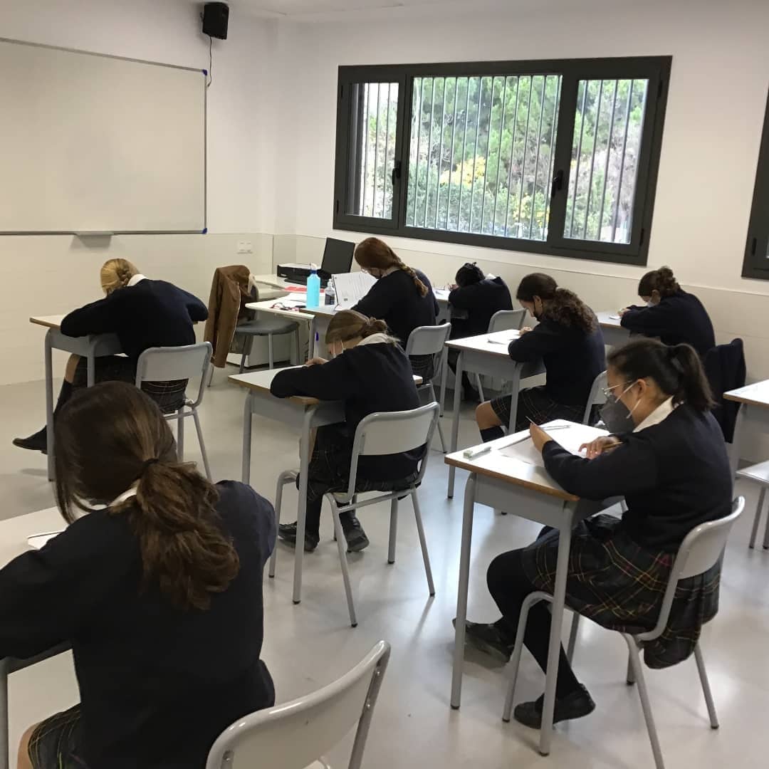 Highlands Barcelona tweet media