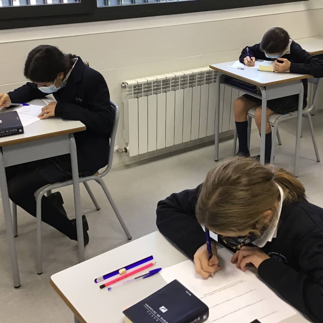 Highlands Barcelona tweet media