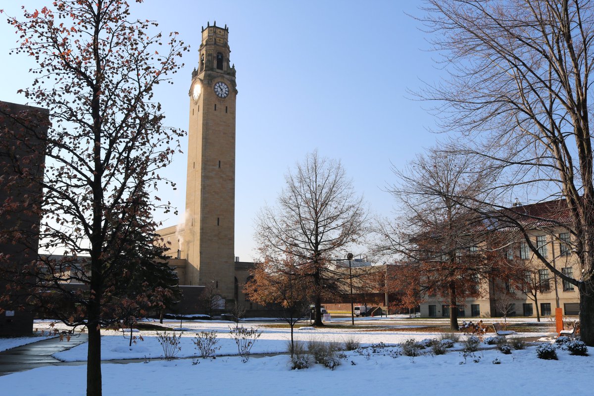 University of Detroit Mercy tweet media