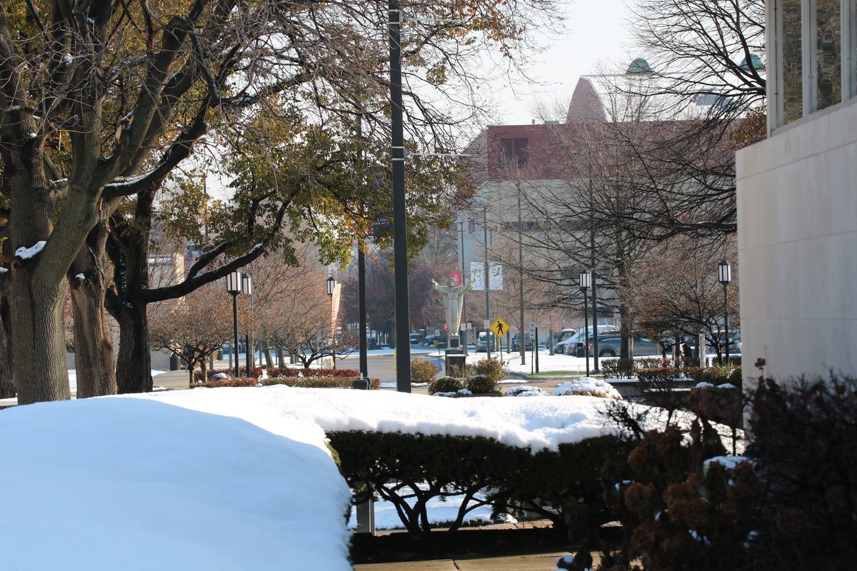 University of Detroit Mercy tweet media