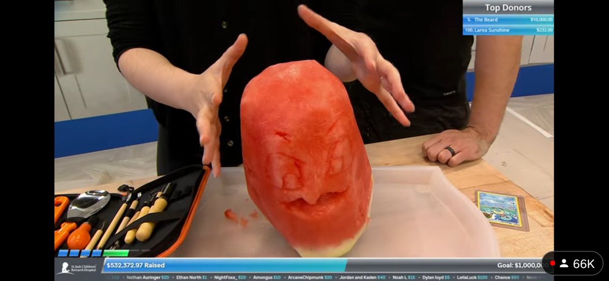PaintStaindSoul's tweet photo. #GTLive monstrosities https://t.co/eKoQJ0qp54