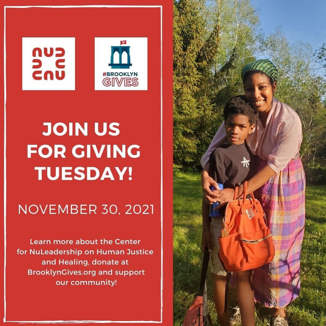 ctrnuleadership's tweet image. #CNHJH needs your help today! Please join our campaign &amp;amp; help us reach our goal of $25K for #BrooklynGives! We need you to join us in helping to make a difference. Visit the link in bio and make a donation to us or any of the participating nonprofit organizations. #GivingTuesday