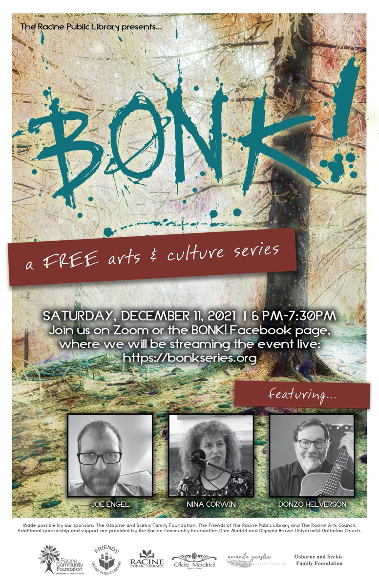 BONK! Performance Series tweet media