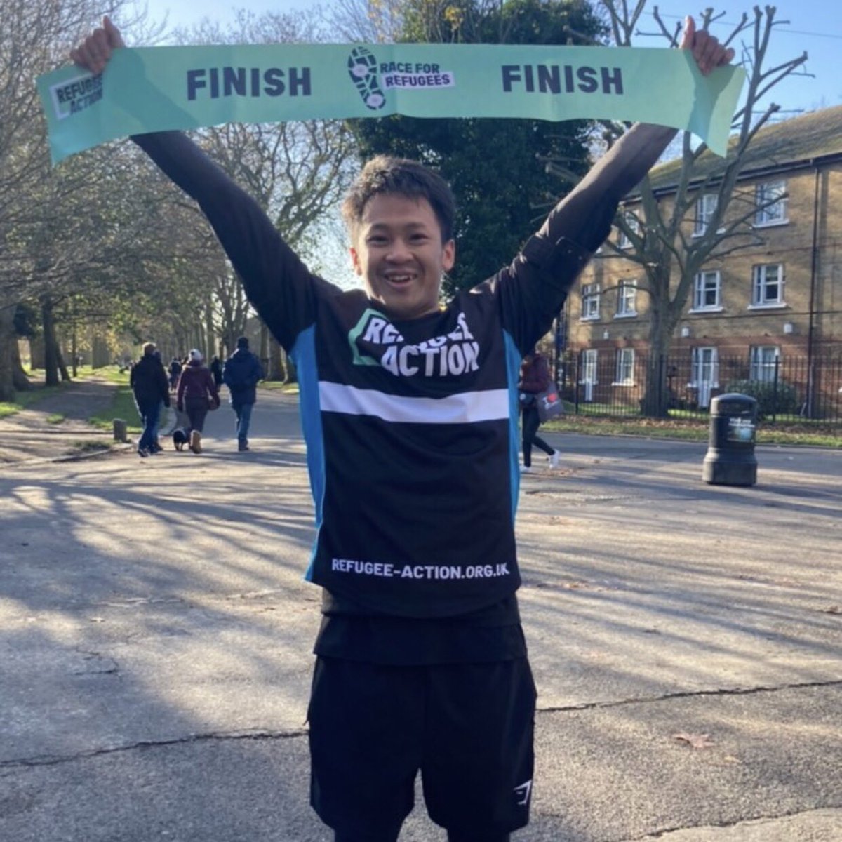 Steven Nguyen tweet media