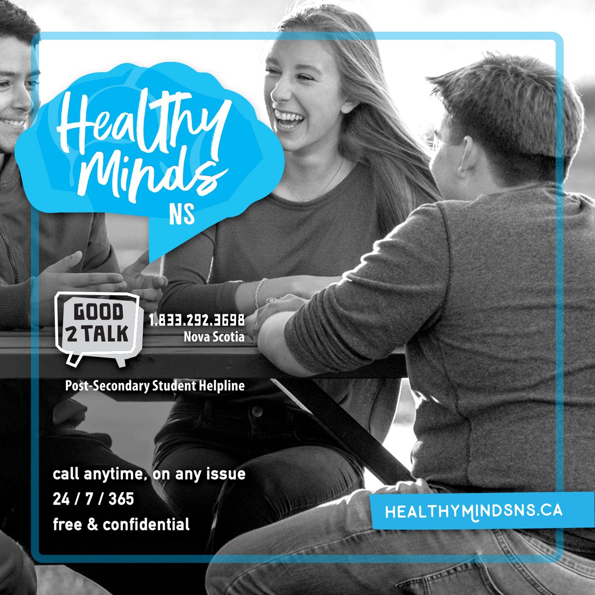 Advanced Education tweet media