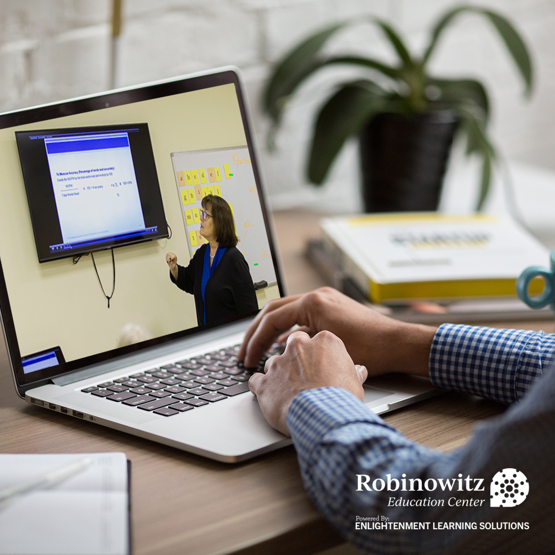 Robinowitz Education Center tweet media