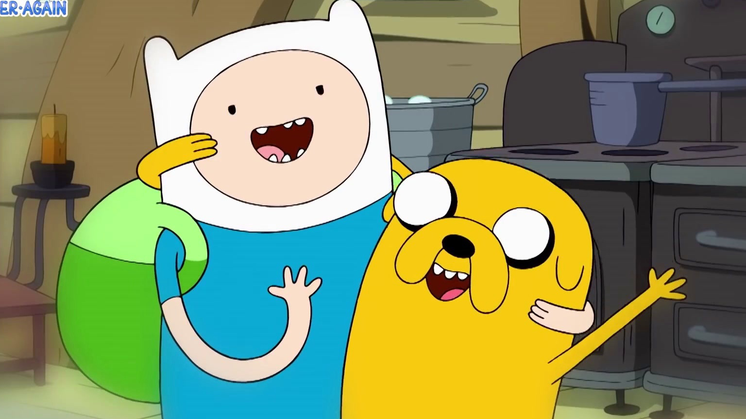 Cartoon Network LA on Twitter: Cartoon Network LA on Twitter: