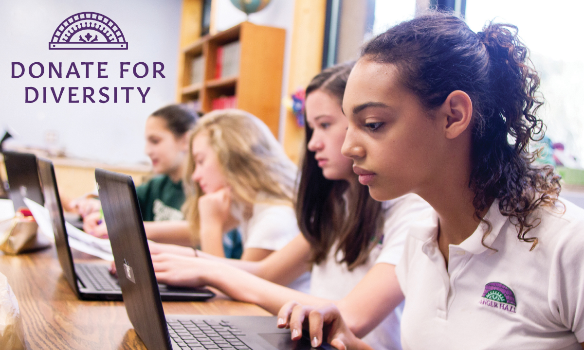 This #givingtuesday please consider donating to Hanger Hall to create scholarships aimed at making our school more diverse and equitable.
host.nxt.blackbaud.com/donor-form/?sv…
