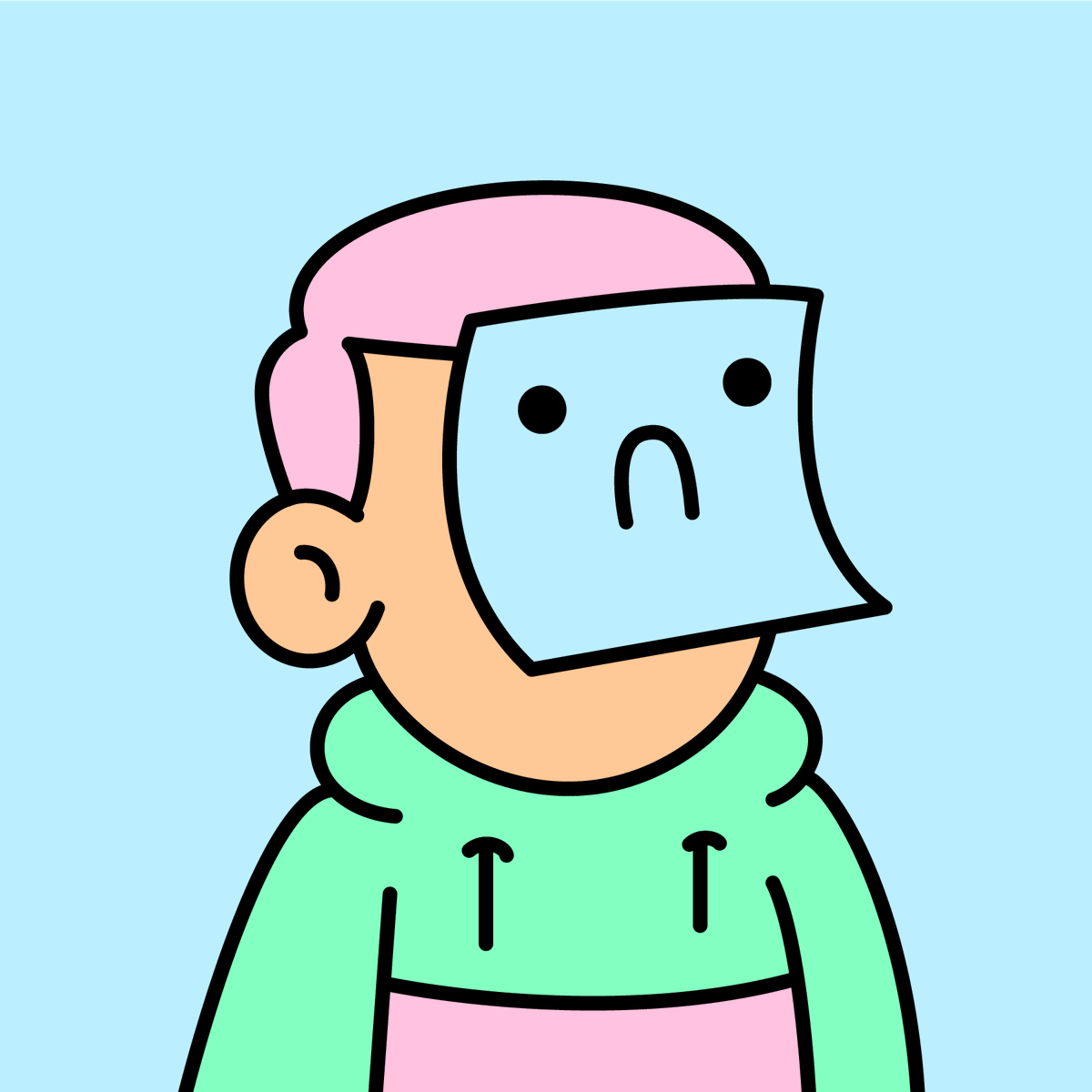 #Giveaway #NFTGiveaway

Twitter ads have refused to promote this tweet again, so I'll again use an #NFT RT/QT competition to promote this.

Anyone who RT or QTs the <a href="/WAWHumanRights/">WomenforAfghanWomen</a> charity auction tweet before Dec 4th 21 will have a change to win one <a href="/doodles/">doodles</a> #NFT!