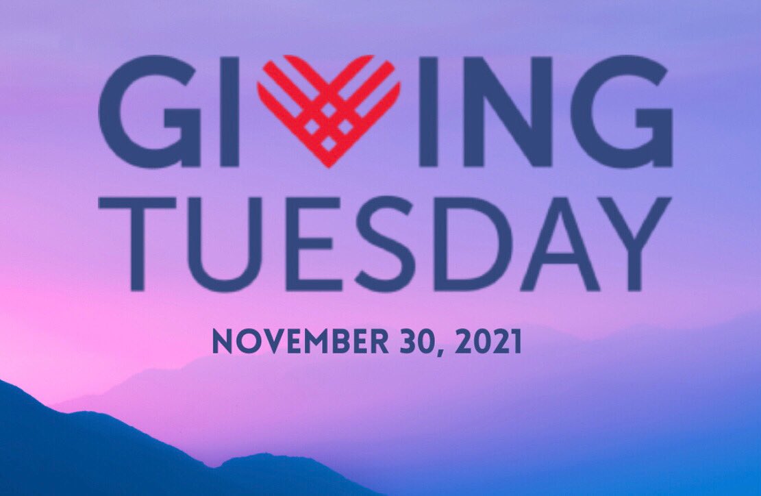 rights4girls's tweet photo. This #GivingTuesday, give a gift that will have a tremendous impact on the lives of vulnerable girls. Join us in the fight to support girls’ rights by donating today: https://t.co/M1Oz5V9qTa https://t.co/6vTnnwuc9q