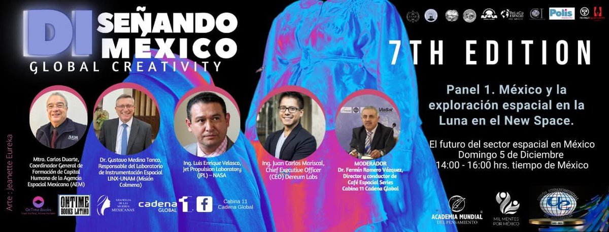 CafeEspacialSer's tweet photo. Cordialmente invitada/os! 
Por Cabina 11 Cadena Global:
https://t.co/mHQ0Ip47qA https://t.co/Jm84Q6cGZE