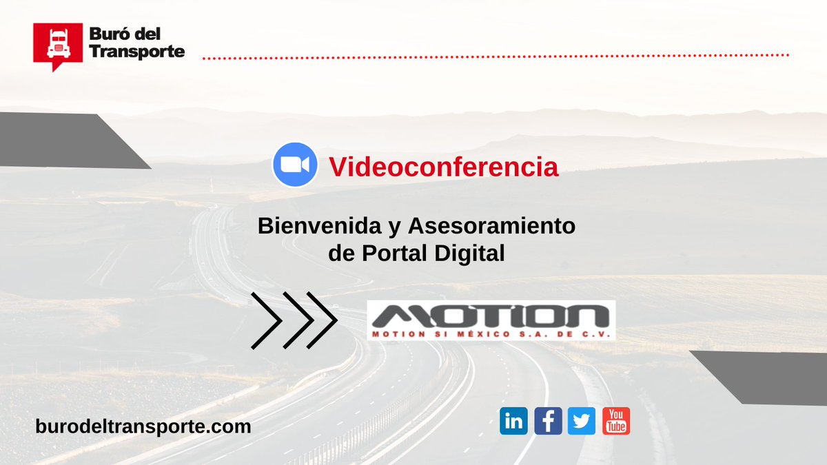 BuroTransporte's tweet photo. En #BuróDelTransporte trabajamos de la mano con nuestros miembros para lograr una industria más sólida.

#EmpresaAcreditada #ComunidadSegura #TransporteQueHaceCiudad https://t.co/uzLp0mr6fz