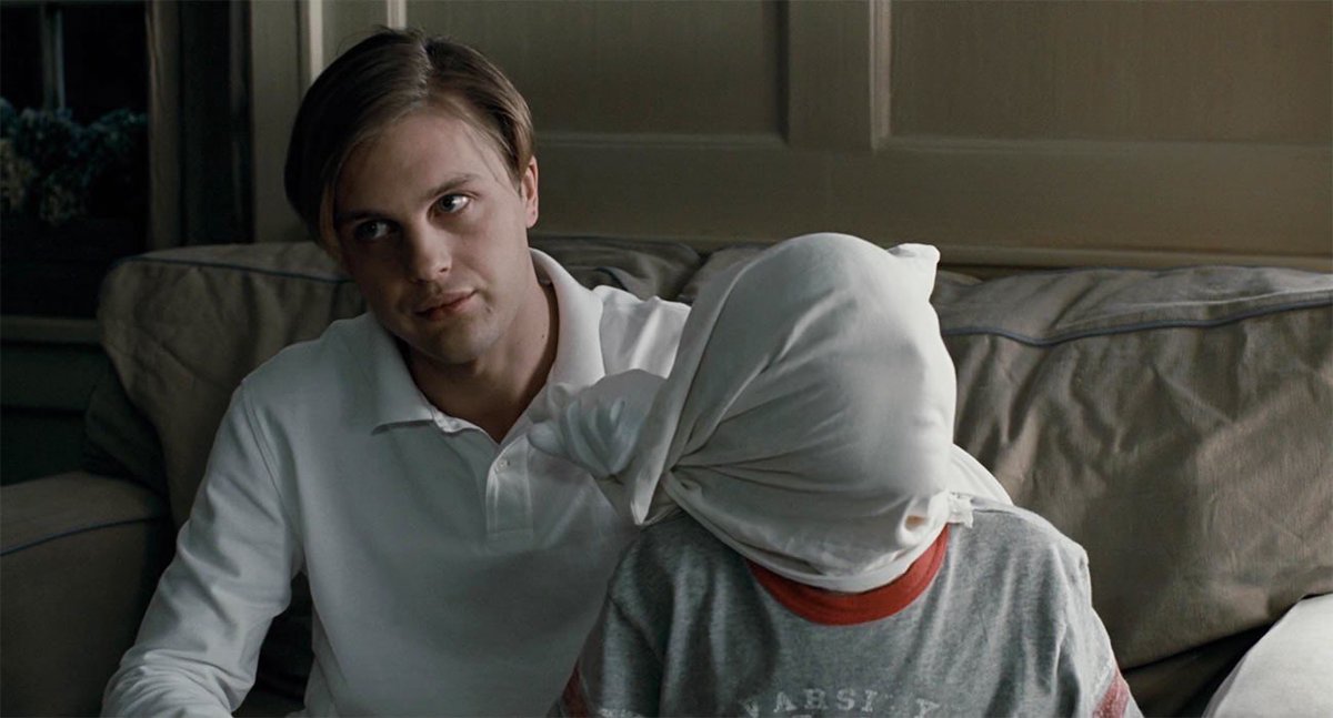 kerri_HD's tweet image. I never recovered from Michael Pitt in Funny Games