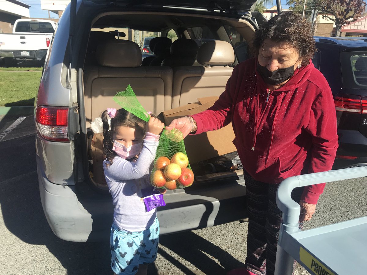 lrbrinkley's tweet photo. Families now limited to only one quart of milk each week at monument crisis center in Concord- one QUART a week- because inflation makes it hard for this food bank to provide more. https://t.co/0FYLAmV6KU