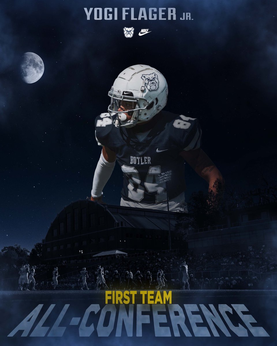 Another one on the shelf for Yogi🏆
<a href="/xYogi/">Yohance Flager Jr.</a> 

#GoDawgs