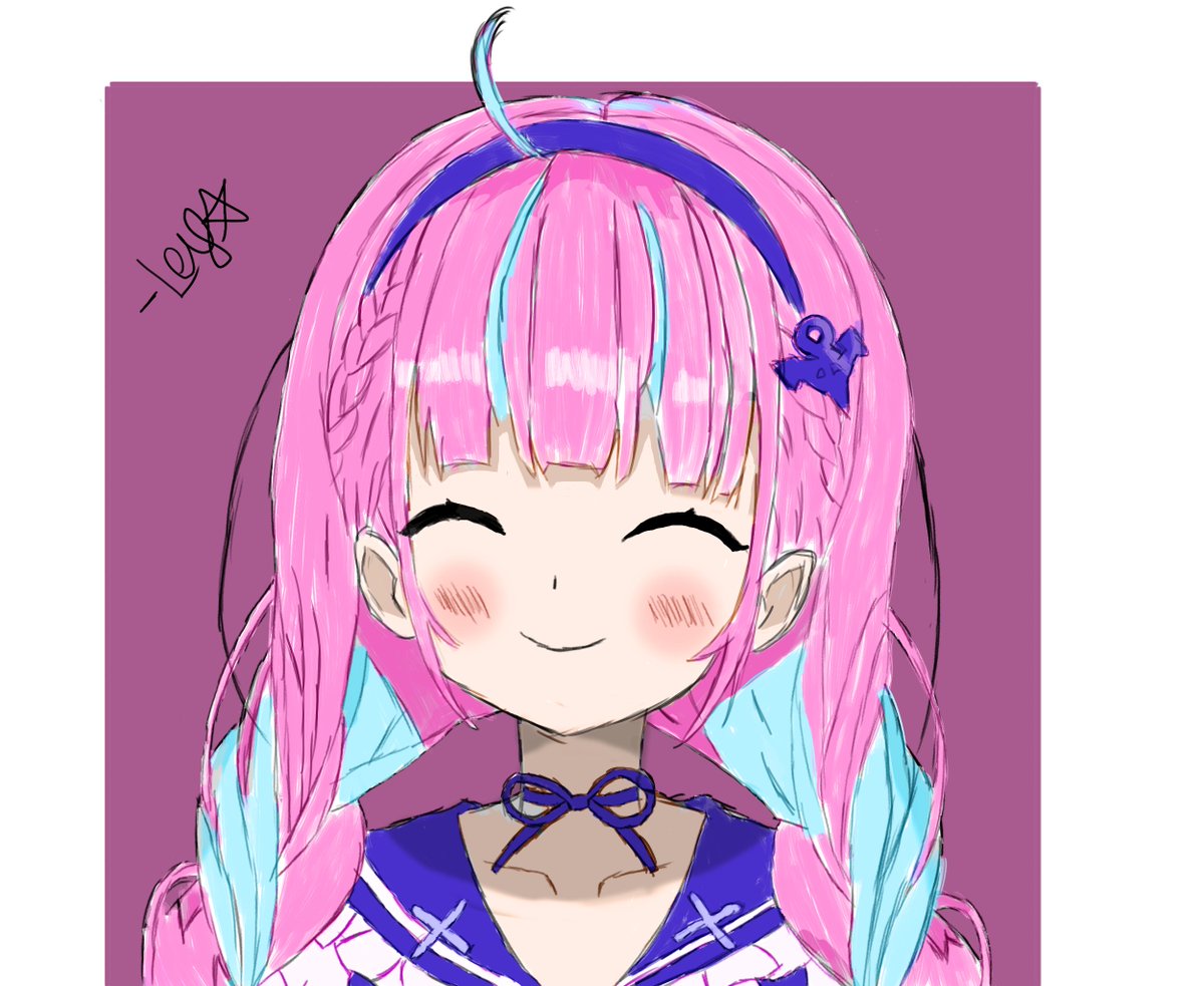 Leifa (@_Leifa) / Posts / X