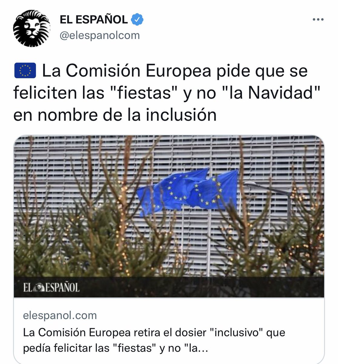 jubedal's tweet photo. Esta Navidad, vive Boadilla.

Esta Navidad, feliz Navidad. https://t.co/cVkCOMyOsQ