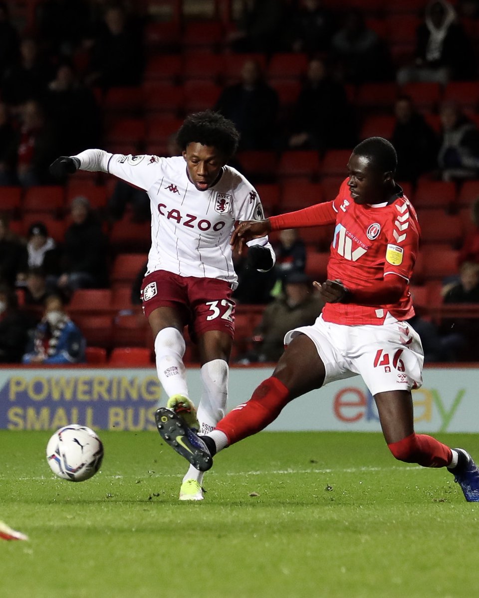 Aston Villa tweet media