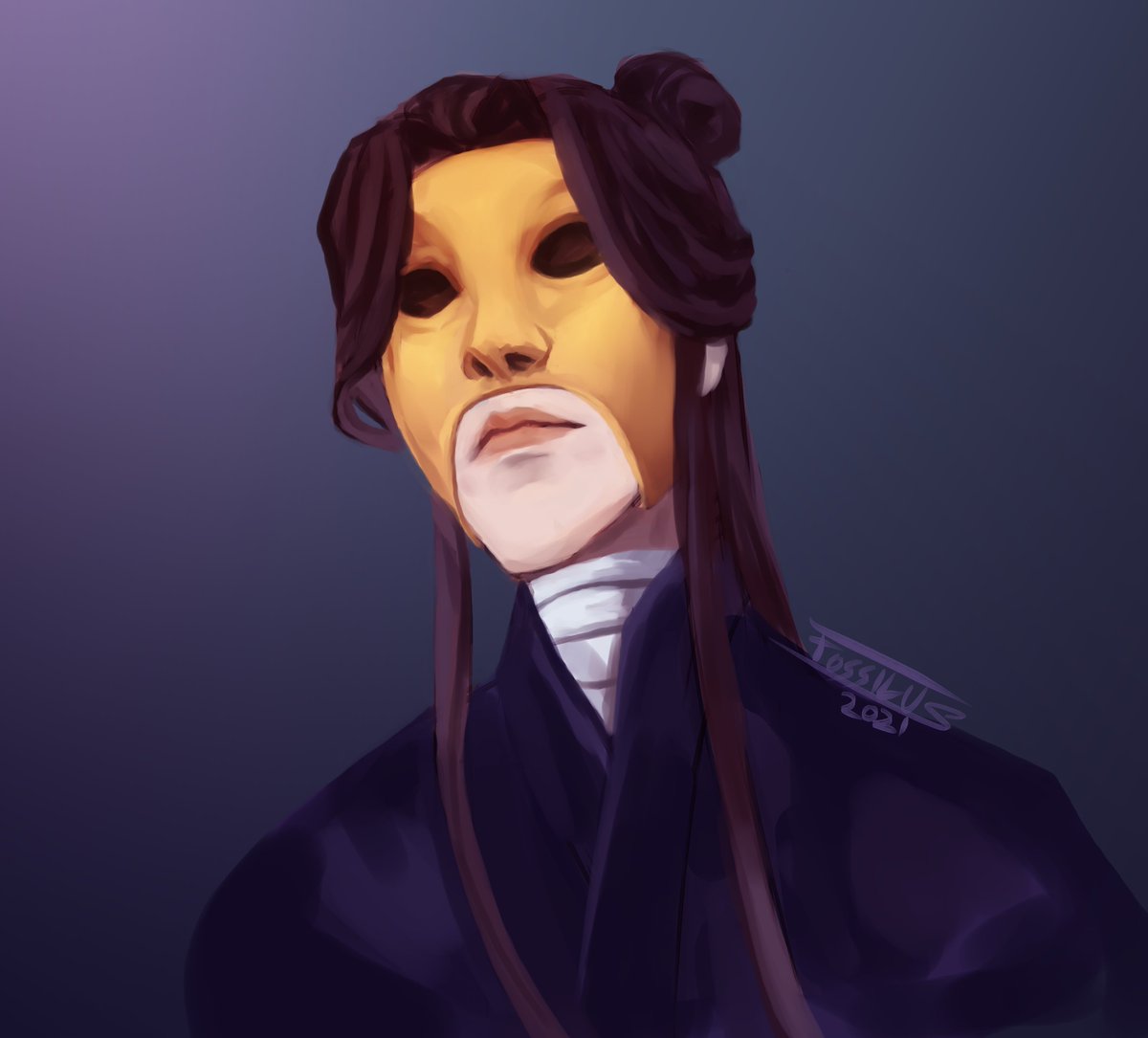 Fossil 🦁 | COMMS OPEN tweet media