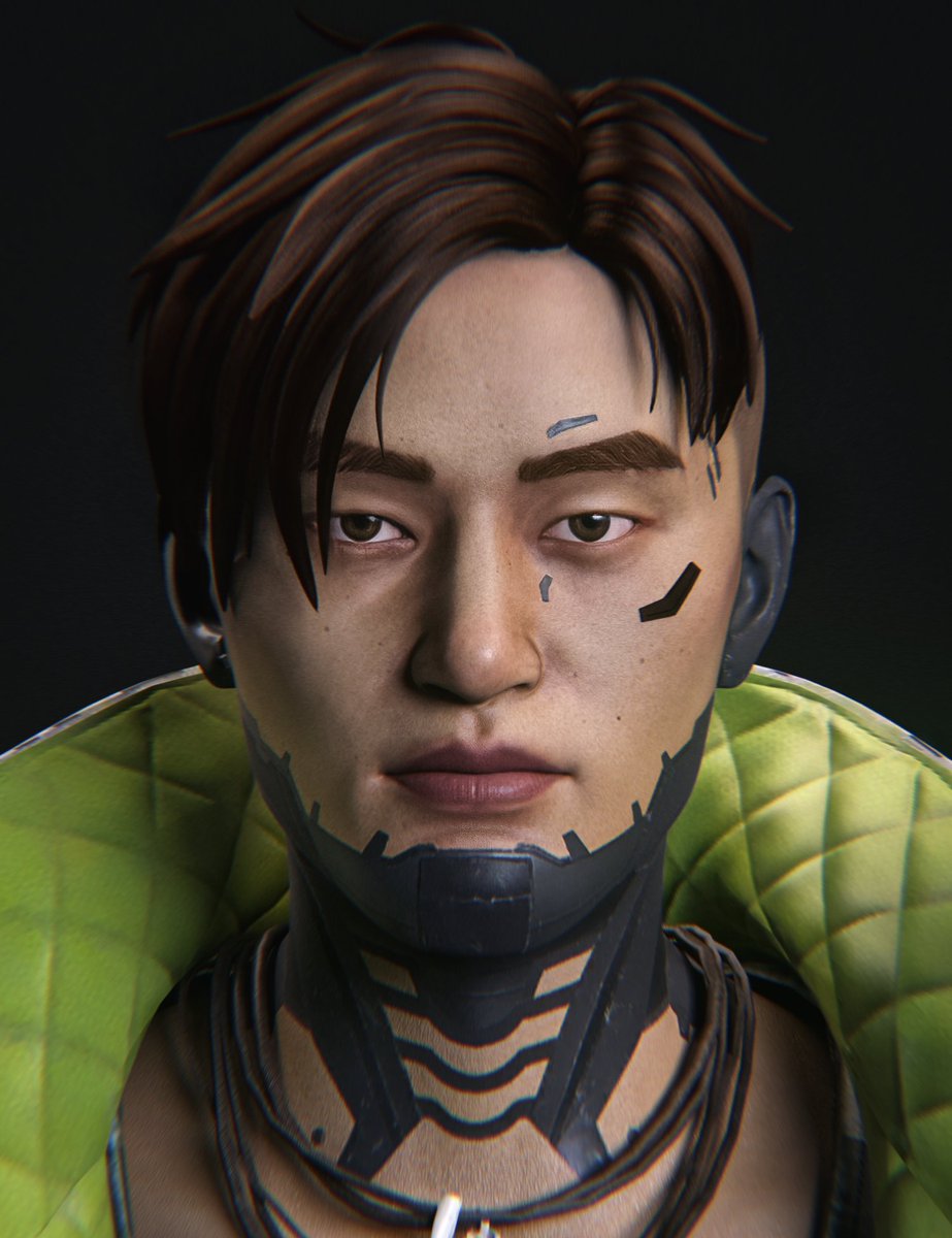 MeradeDAZ's tweet image. deviantart.com/meradedaz/art/…

#daz #DAZ3D #g8f #Genesis #Genesis8 #DAZStudio #ApexLegends #Crypto