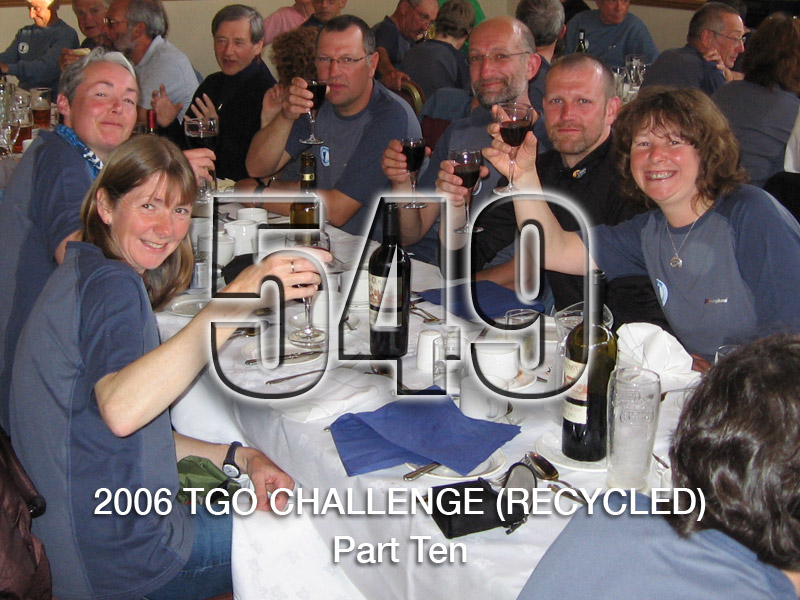 OutdoorsSt's tweet photo. Podcast No 549 - Part ten now live.

Following a request from a listener I've decided to re-release the ten part TGO Challenge series from 2006. It contains some good interviews however a few of those featured are sadly no longer with us. https://t.co/gZIAp39Hla
