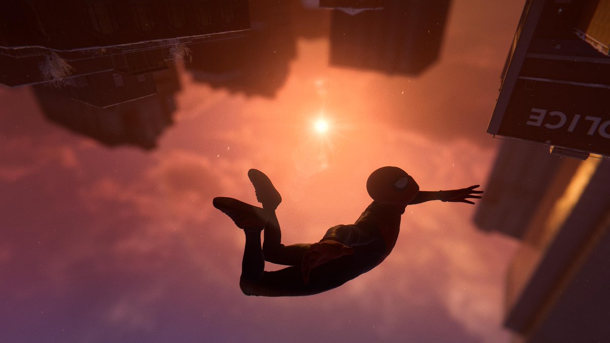 rolfe_rupert's tweet photo. Great Responsibility.
#SpideySquadPMComp @spidey_Squad https://t.co/qrZ7KJmbZR