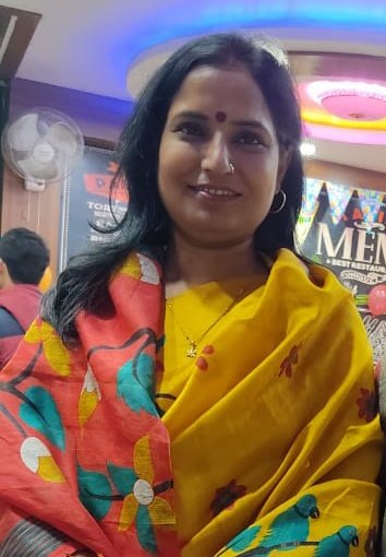 समाजसेविका जनलोकप्रिय प्रतापगढ महिला मोर्चा प्रभारी एंव भाजपा की कर्मठ जुझारू कार्यकर्ता बङी बहन @Archana_BJP0112 जी को जन्मदिवस की हार्दिक शुभकामनांए। ।
 💐🎂
@PRIYANKABjpV 
<a href="/GitanjaliMoha20/">⛳गीताजंलि महापात्रा सनातनी⛳</a> 
<a href="/PrabhaUpadhya21/">Prabha Upadhyay@</a> 
<a href="/IVijay_Pathak1/">विजय पाठक</a> 
@jyot53324034 
<a href="/rakeshbjpup/">Rakesh Tripathi</a> 
<a href="/BJP4UP/">BJP Uttar Pradesh</a> 
<a href="/swatantrabjp/">Swatantra Dev Singh</a>