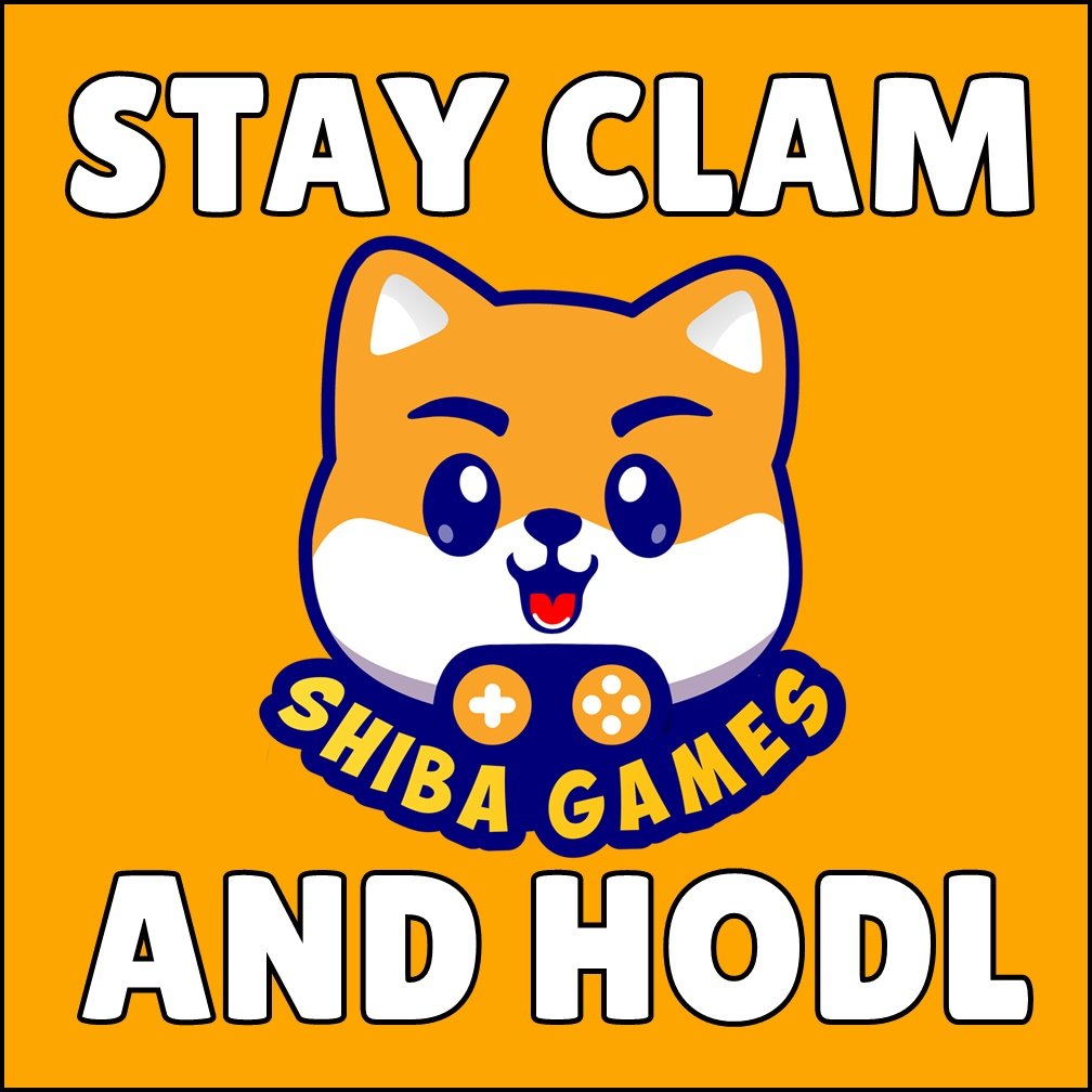 ShibaGames_'s tweet photo. A lot of exciting things to come !

#SHIBAGAMES #LETSGROWTOGETHER https://t.co/leUpS4PXlF