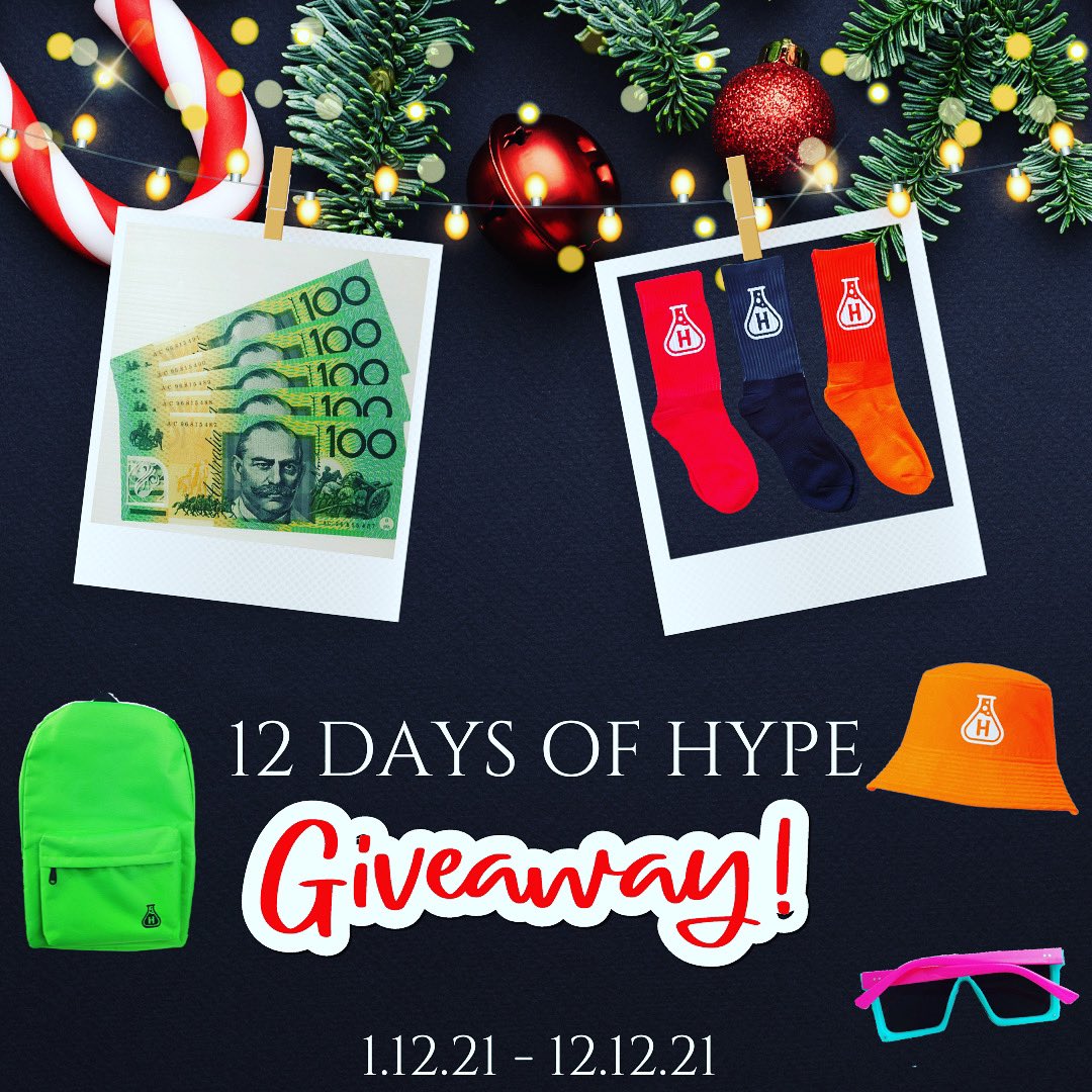The Hype Lab (@The_Hype_Lab) / Posts / X