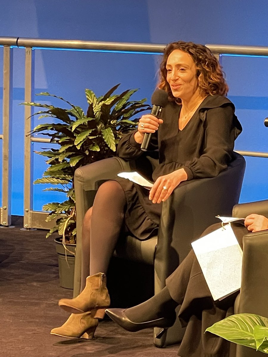 carolemaurage's tweet photo. MCapital crée un fonds de crédit pour les femmes entrepreneures en #Occitanie

1 équipe d’investissement féminine  ✅
1 accompagnement financier à la croissance ✅
1 financement pour les créatrices en microcredit ✅
1 fonds pour des valeurs ESG fortes 

💪👭🌱💶

@ToulEco https://t.co/KTcsHSx9Tl