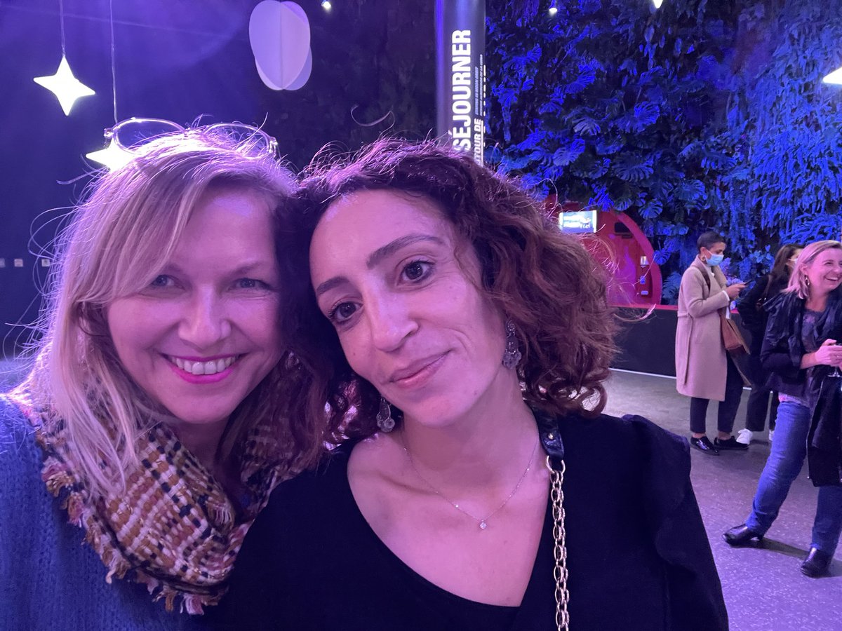 carolemaurage's tweet photo. MCapital crée un fonds de crédit pour les femmes entrepreneures en #Occitanie

1 équipe d’investissement féminine  ✅
1 accompagnement financier à la croissance ✅
1 financement pour les créatrices en microcredit ✅
1 fonds pour des valeurs ESG fortes 

💪👭🌱💶

@ToulEco https://t.co/KTcsHSx9Tl