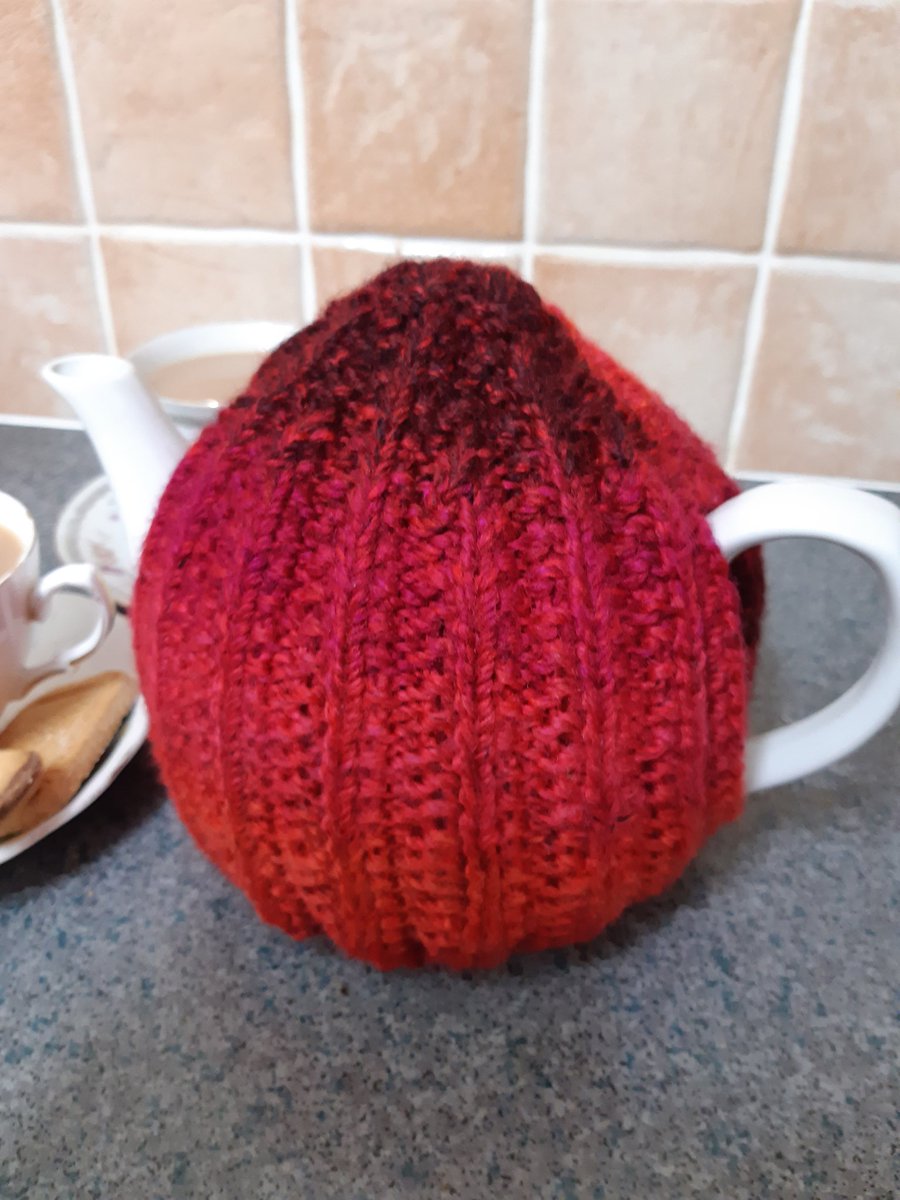 WyesideWarmers tweet media