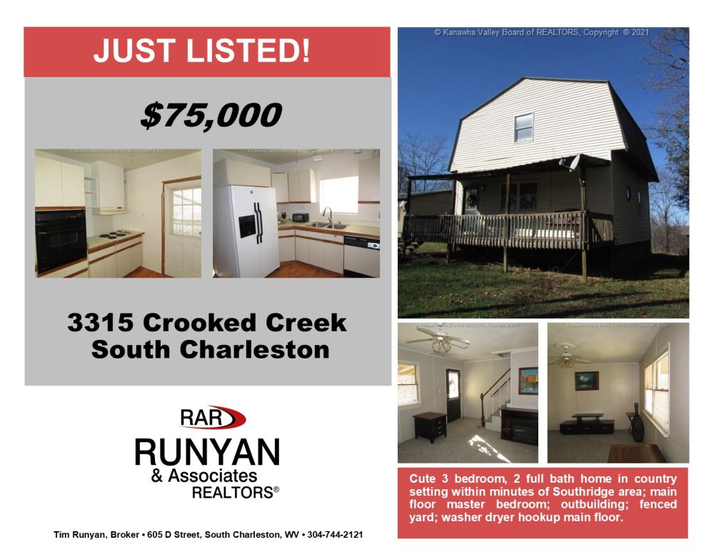 Runyan & Associates (@RunyanRealtors) / Posts / X