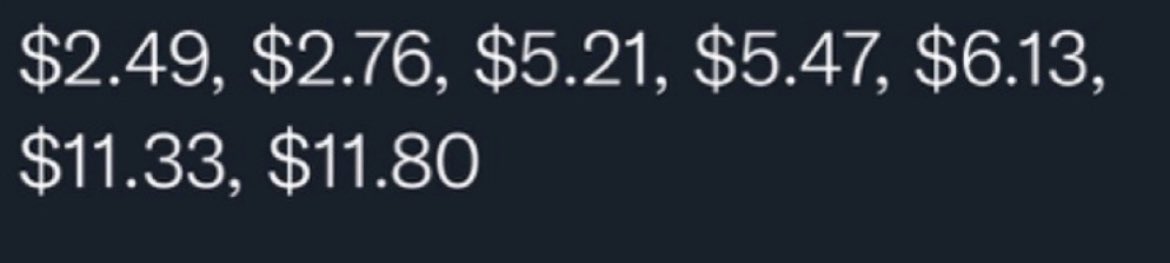 Kyle_Hawley_'s tweet photo. @moneywithcarter What about $WOO . Remember This? https://t.co/LfrjlUSV8L