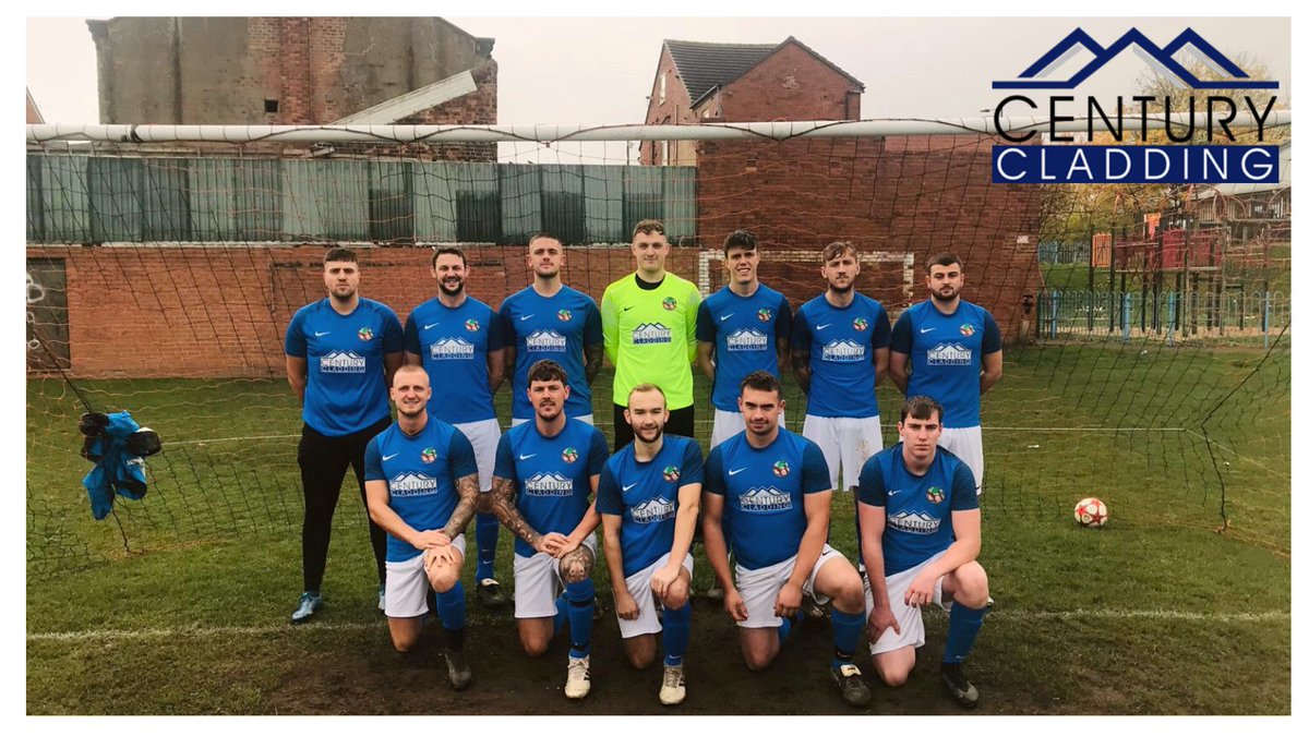 CenturyCladding's tweet photo. We are proud to be sponsoring Swinton Robin Hood FC’s 
home kit for the 2021/22 season.

Here's to a great season!

#southyorkshire  #swintonrobinhood #cladding #sundayleaguefootball #sponsorship https://t.co/Pc0iAQnetk