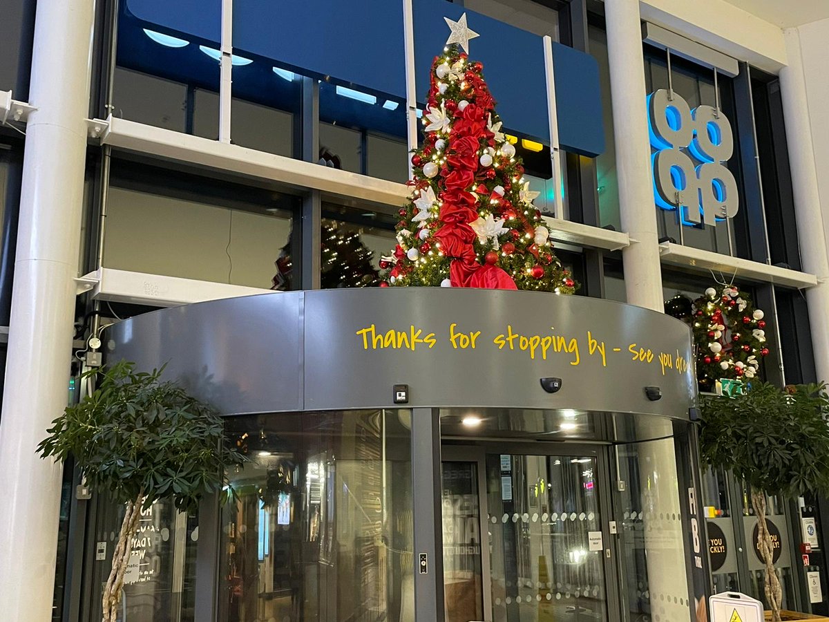 Cornwall Services tweet media