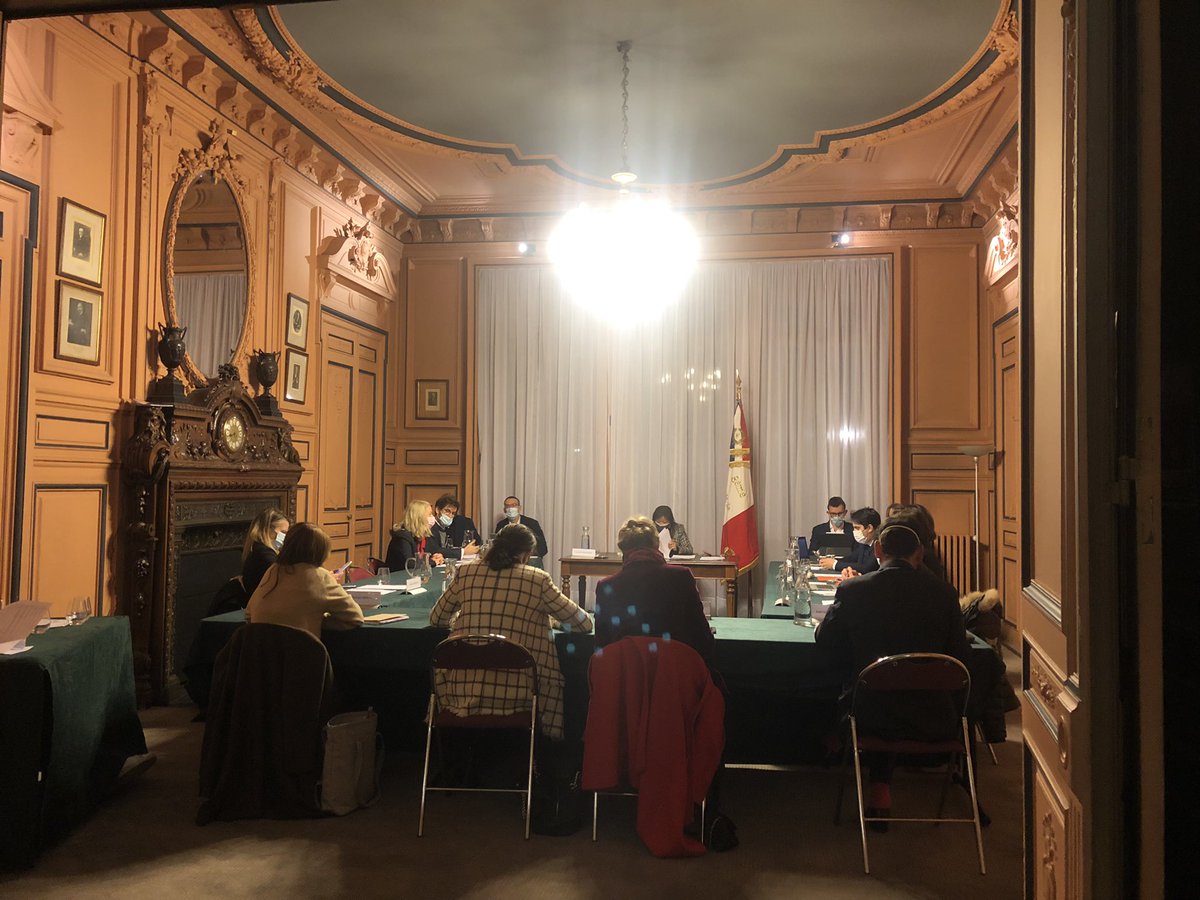 LeclercErwan's tweet photo. En ce mardi soir se tient le conseil du 8e arrondissement
🧍🏻♀️Notre élue @SophieSegond défend ardemment vos idées et nos positions sur la culture, les commerces de proximité, l’enseignement, le sport…
#CA8e #Paris2026 https://t.co/vvogJO2OZI