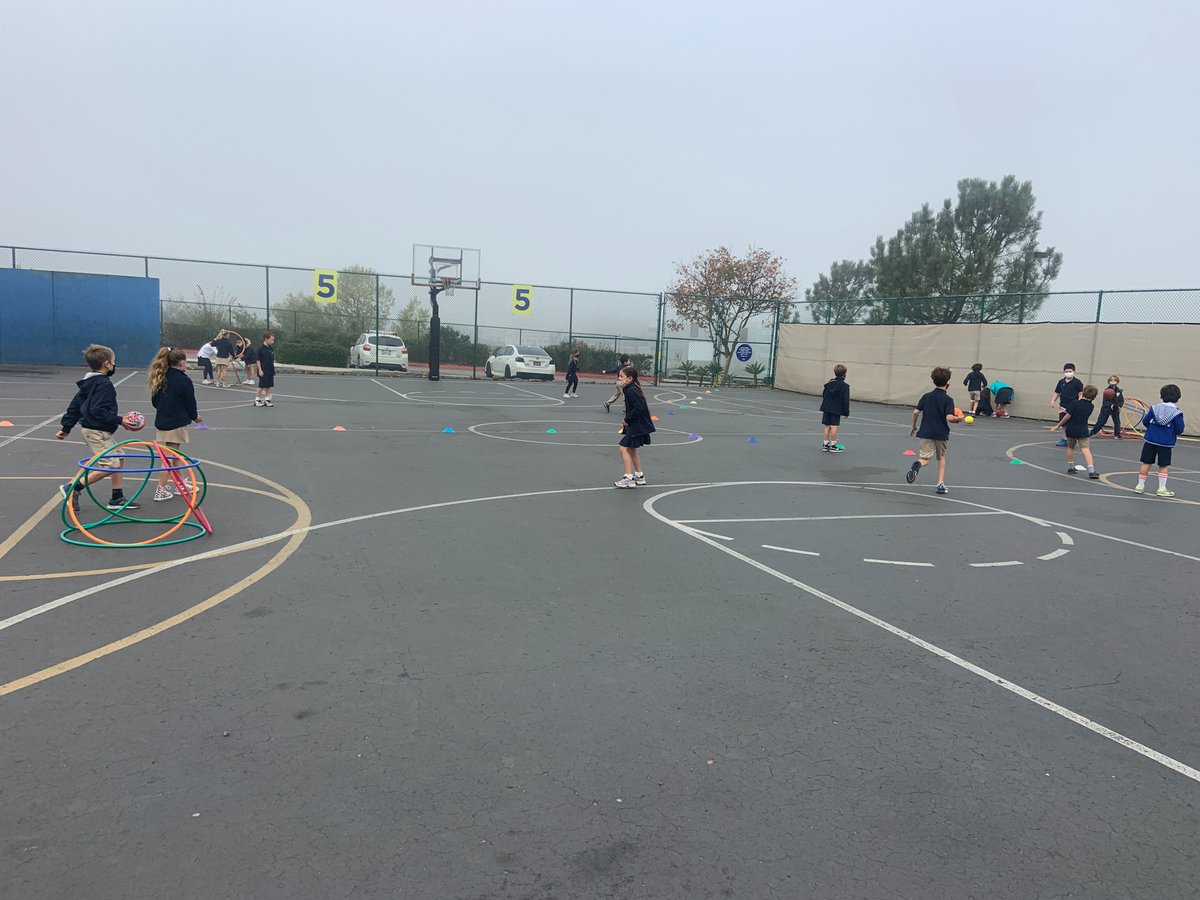 CoachPPE's tweet photo. We played Hulahut Showdown in the clouds this morning!!
#physed #SDPE #Californiaweather https://t.co/utSpa9zngJ