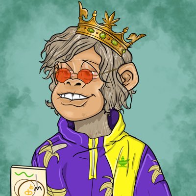 TerkyCrypto's tweet photo. #NewProfilePic https://t.co/i2ALrujxjE