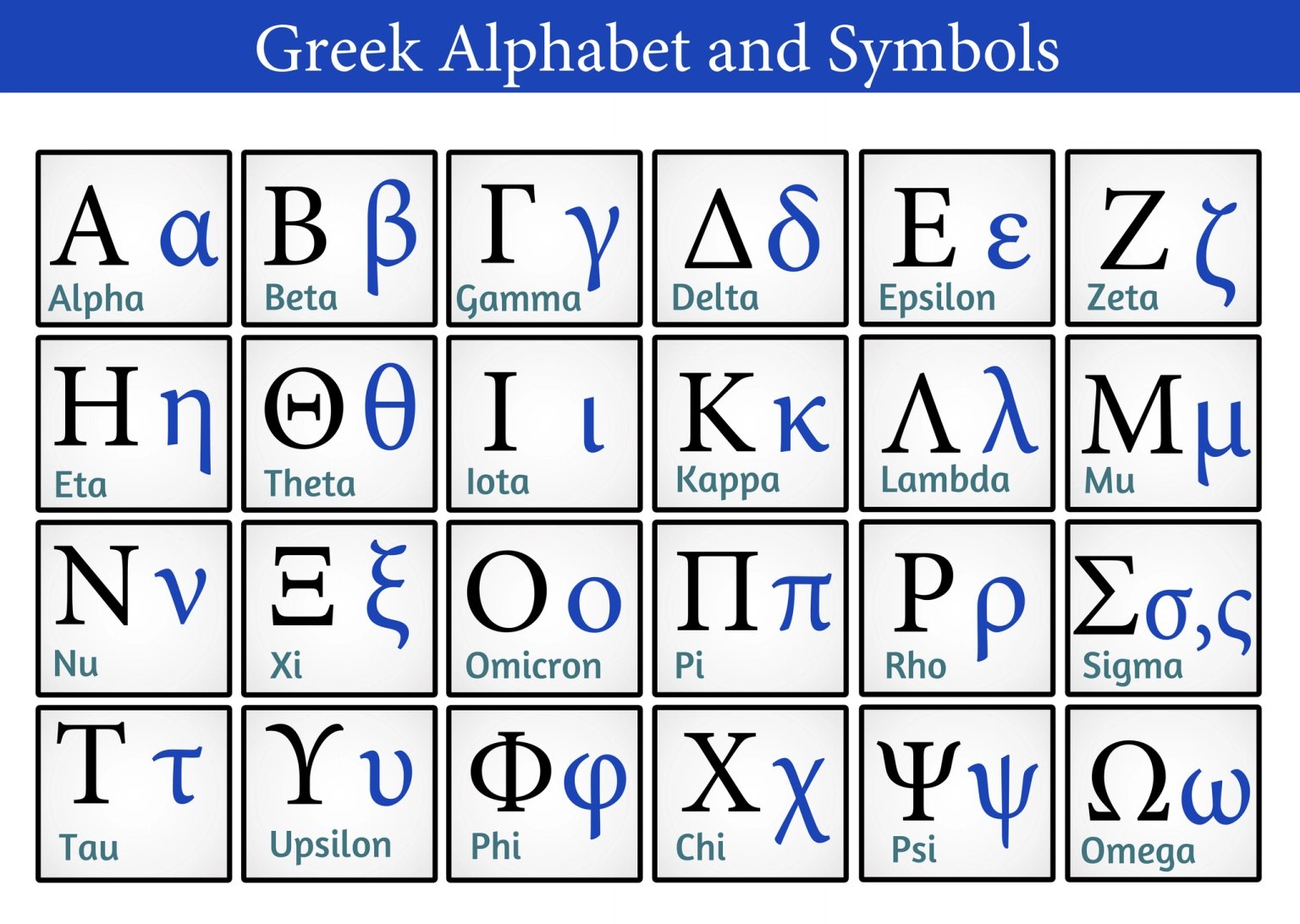 Греческая буква 4 букв сканворд