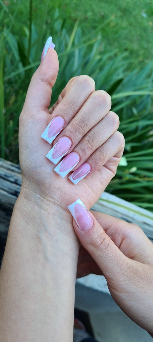 #nails #nailsofinstagram #nailsbymandisa #acrylicnails